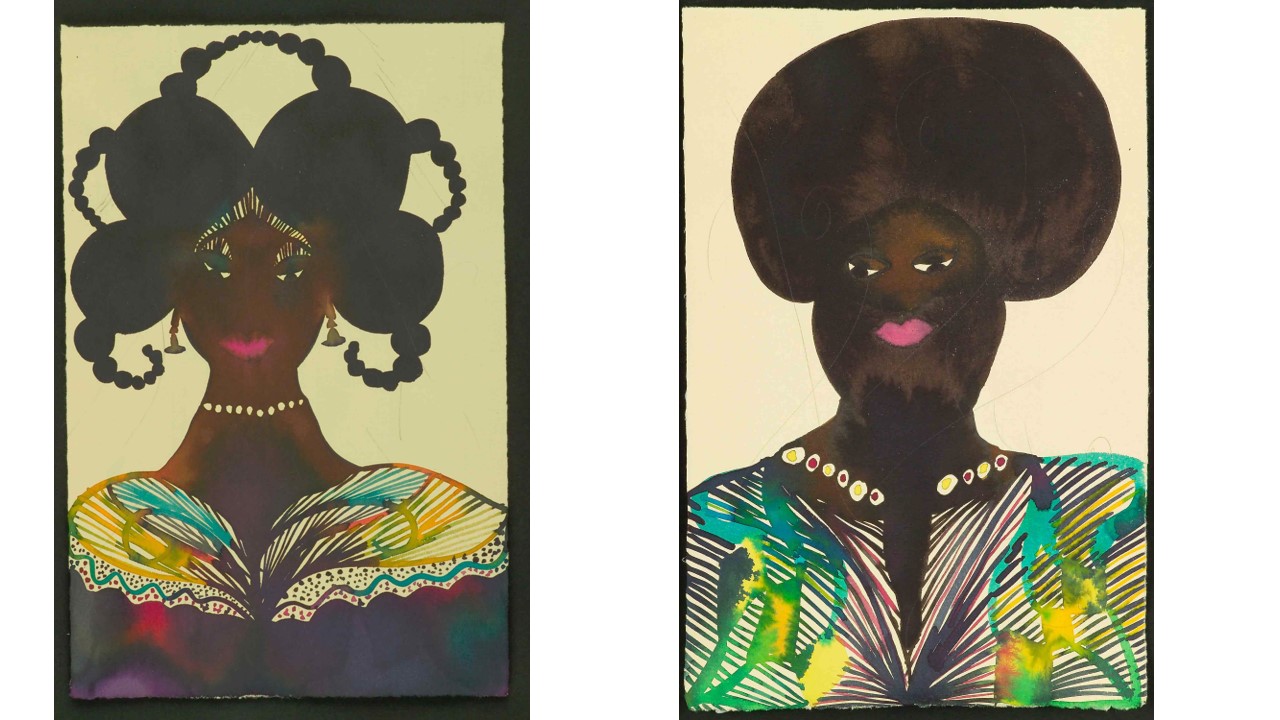 Black History Month at Bacon's College