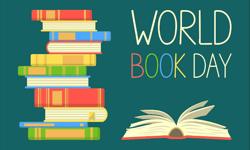 Coming Soon: Staff Favourites Book Quiz for World Book Day 2024!