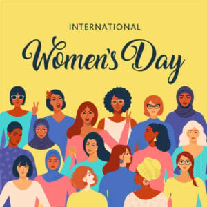 Celebrating International Women's Day with Inspirational Reads at Bacon's College 