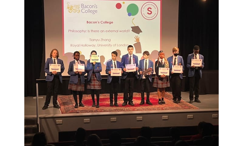 Bacons College News Latest News Bacons College News Latest News