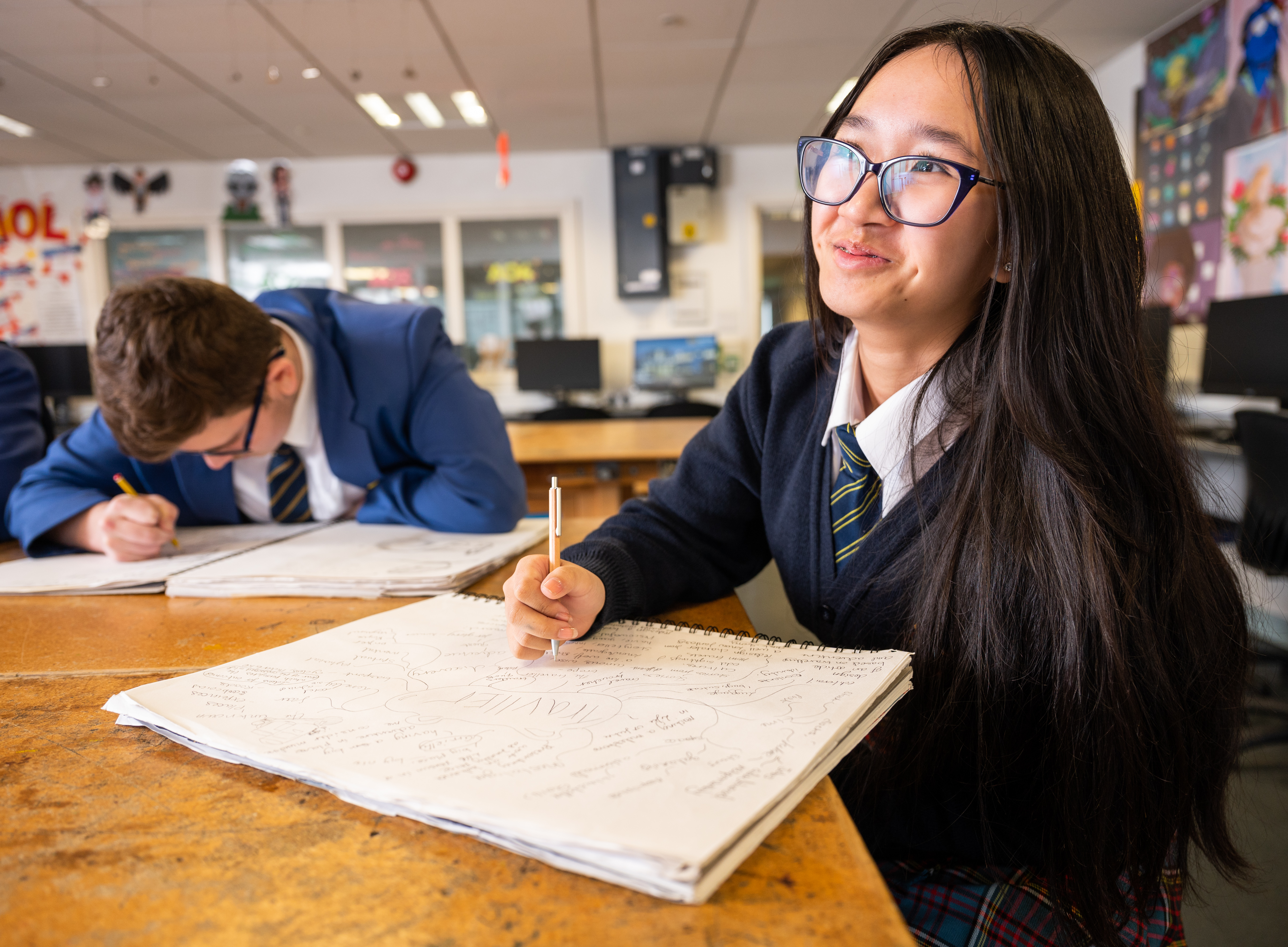 Student Support Services