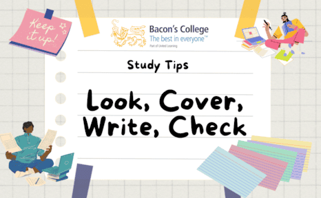 Key information and links for Year 11 students