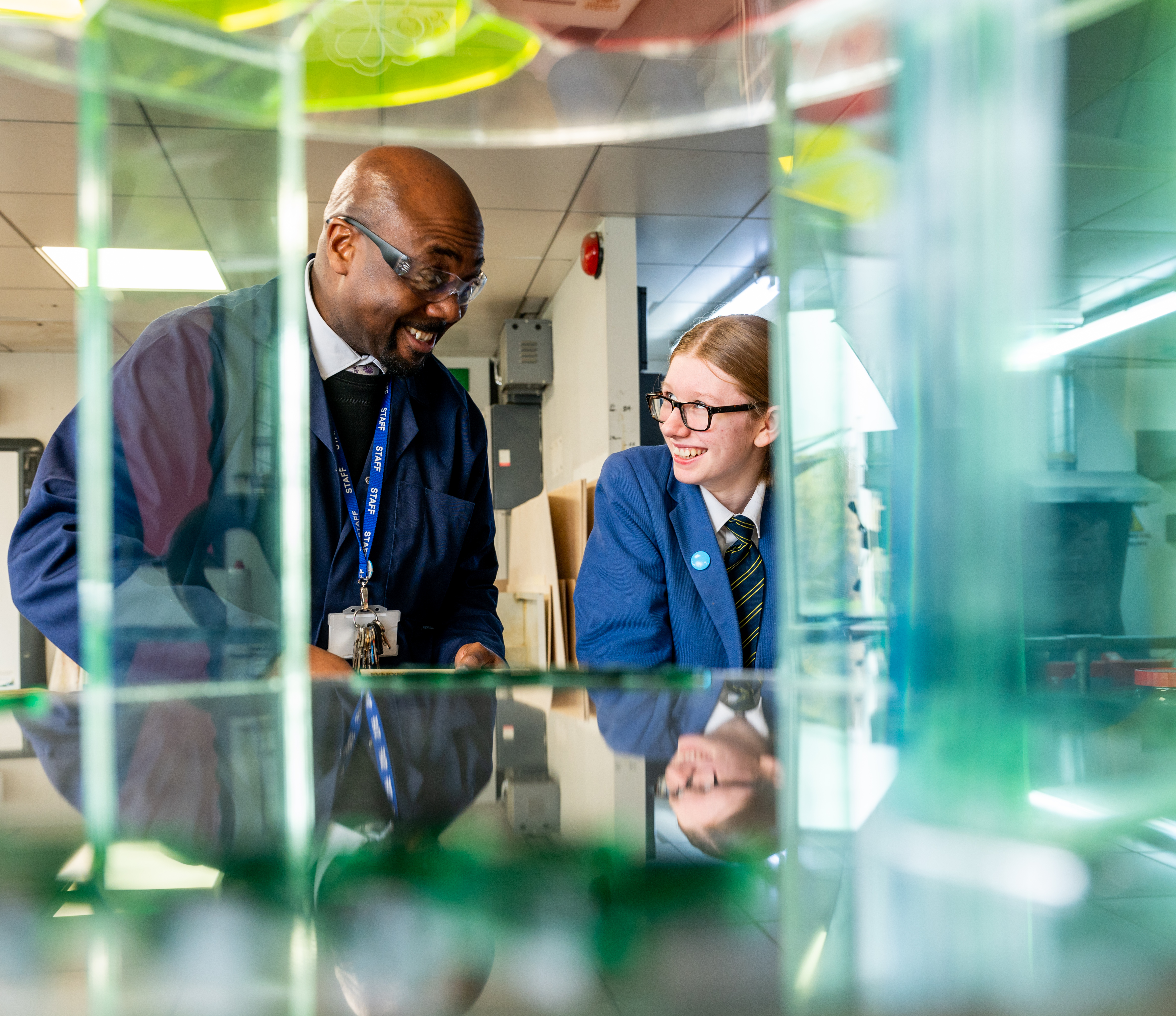 Teach Like a Champion