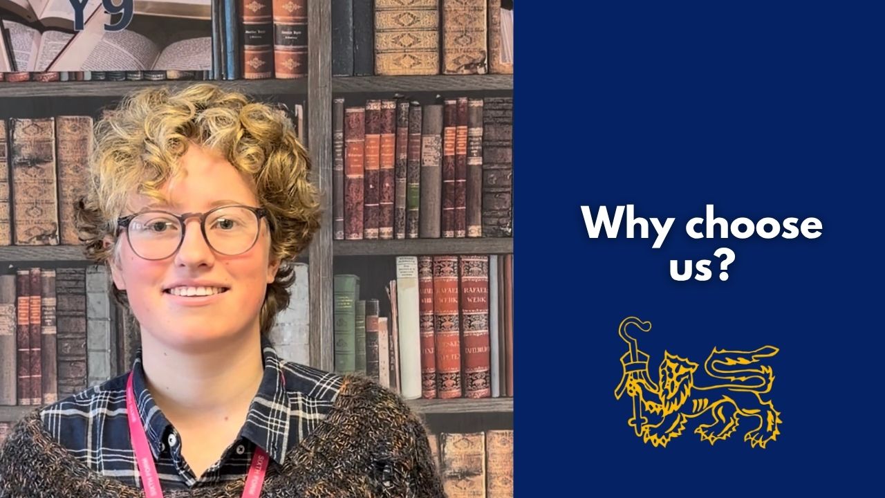 Why choose us?