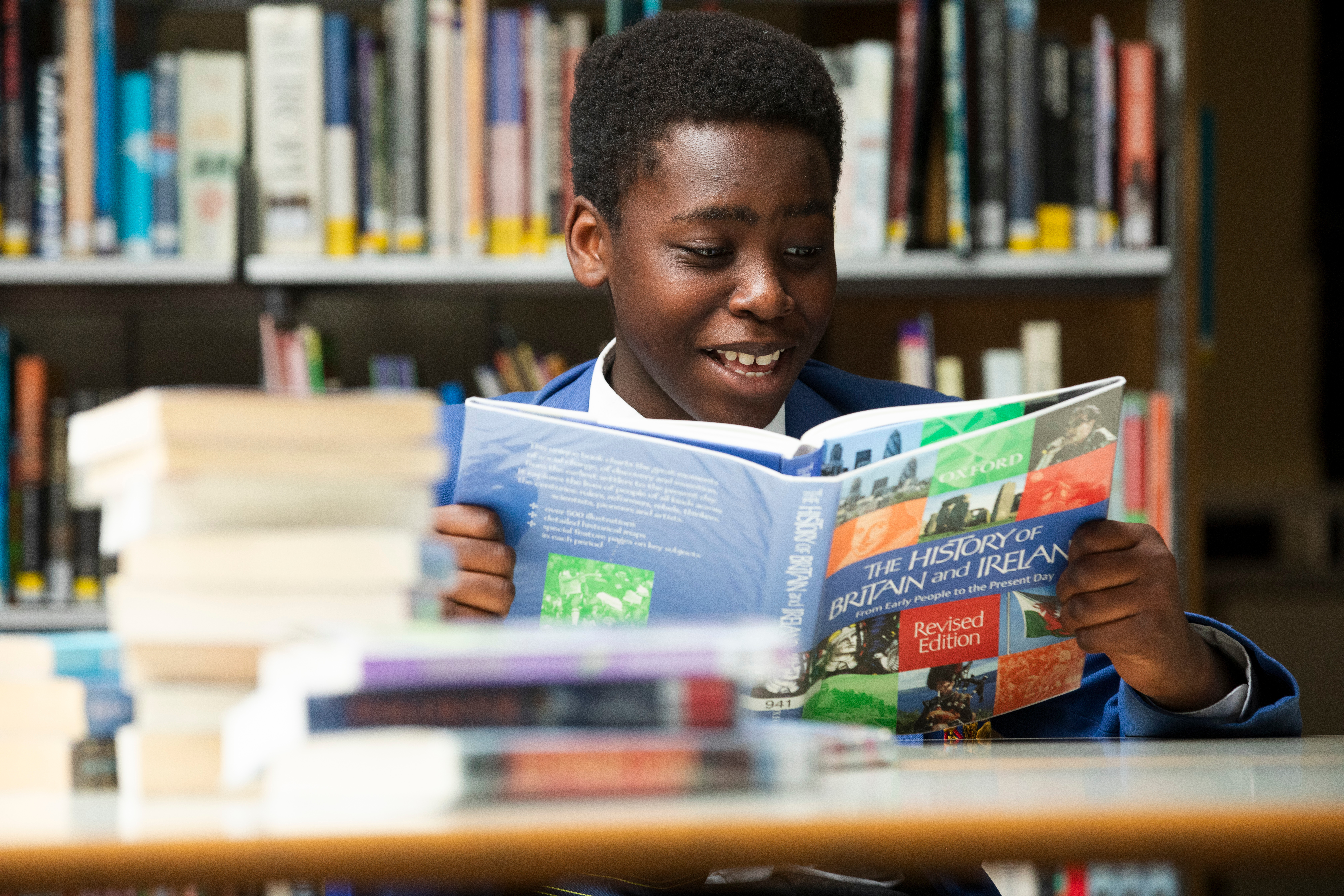 Literacy