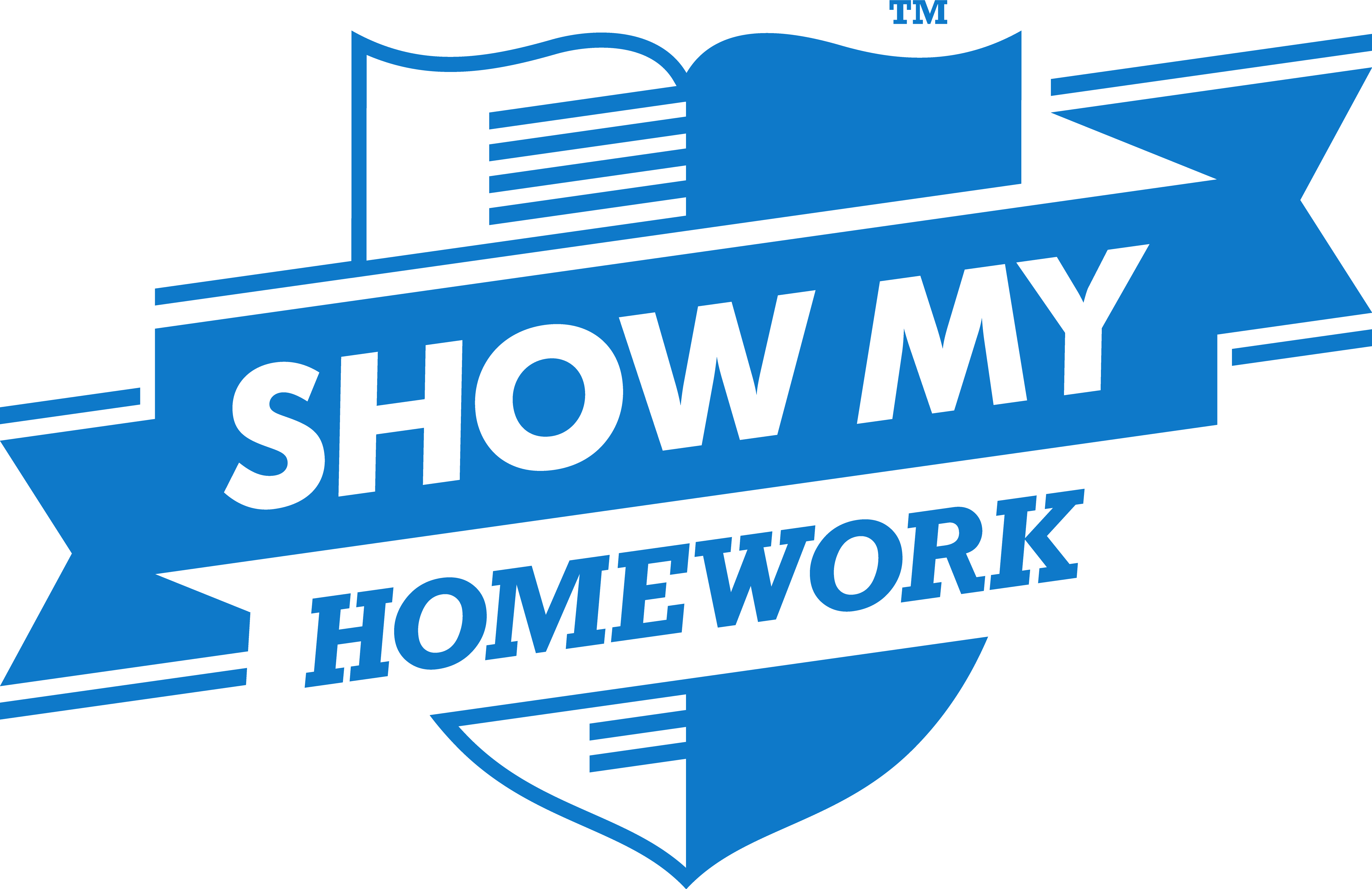Show My Homework