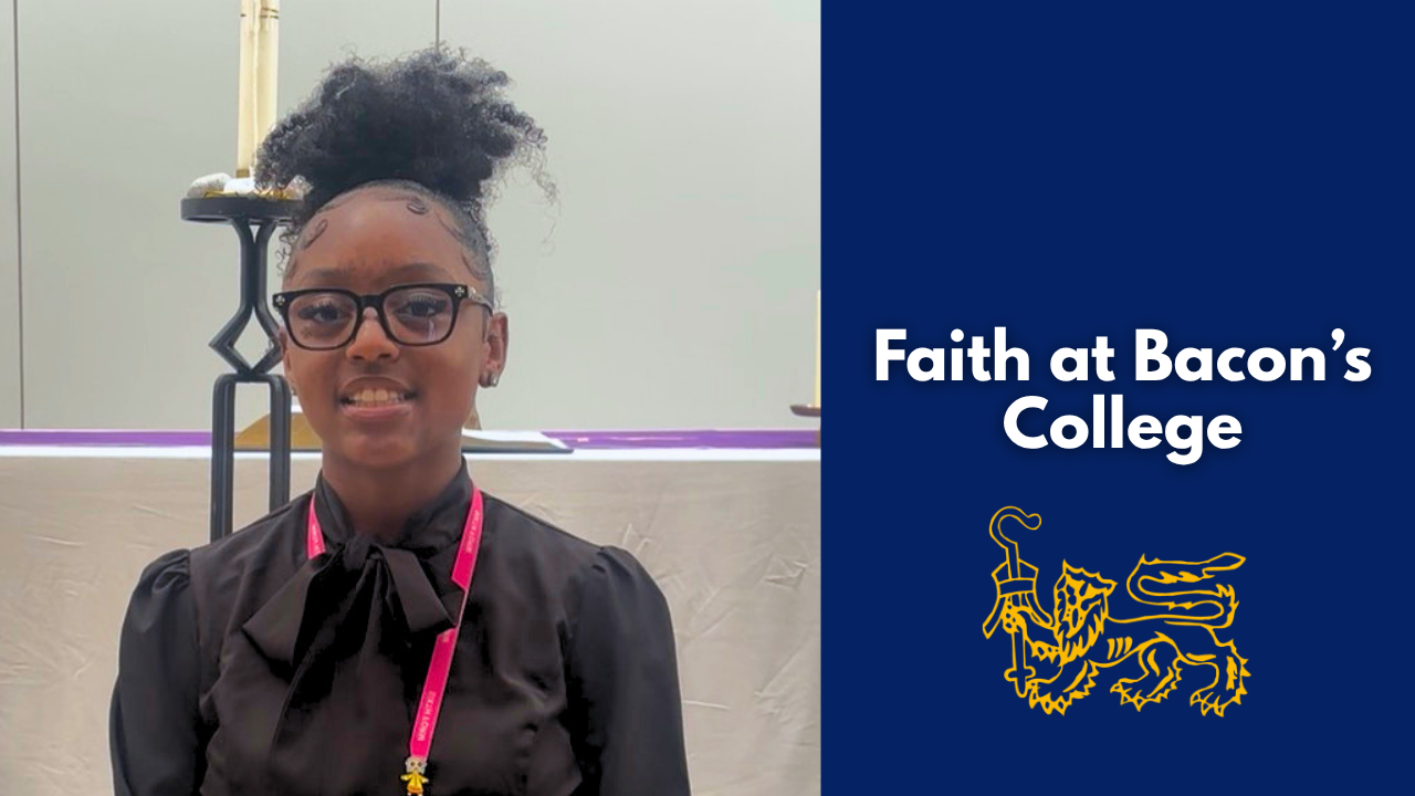 Faith at Bacon's College