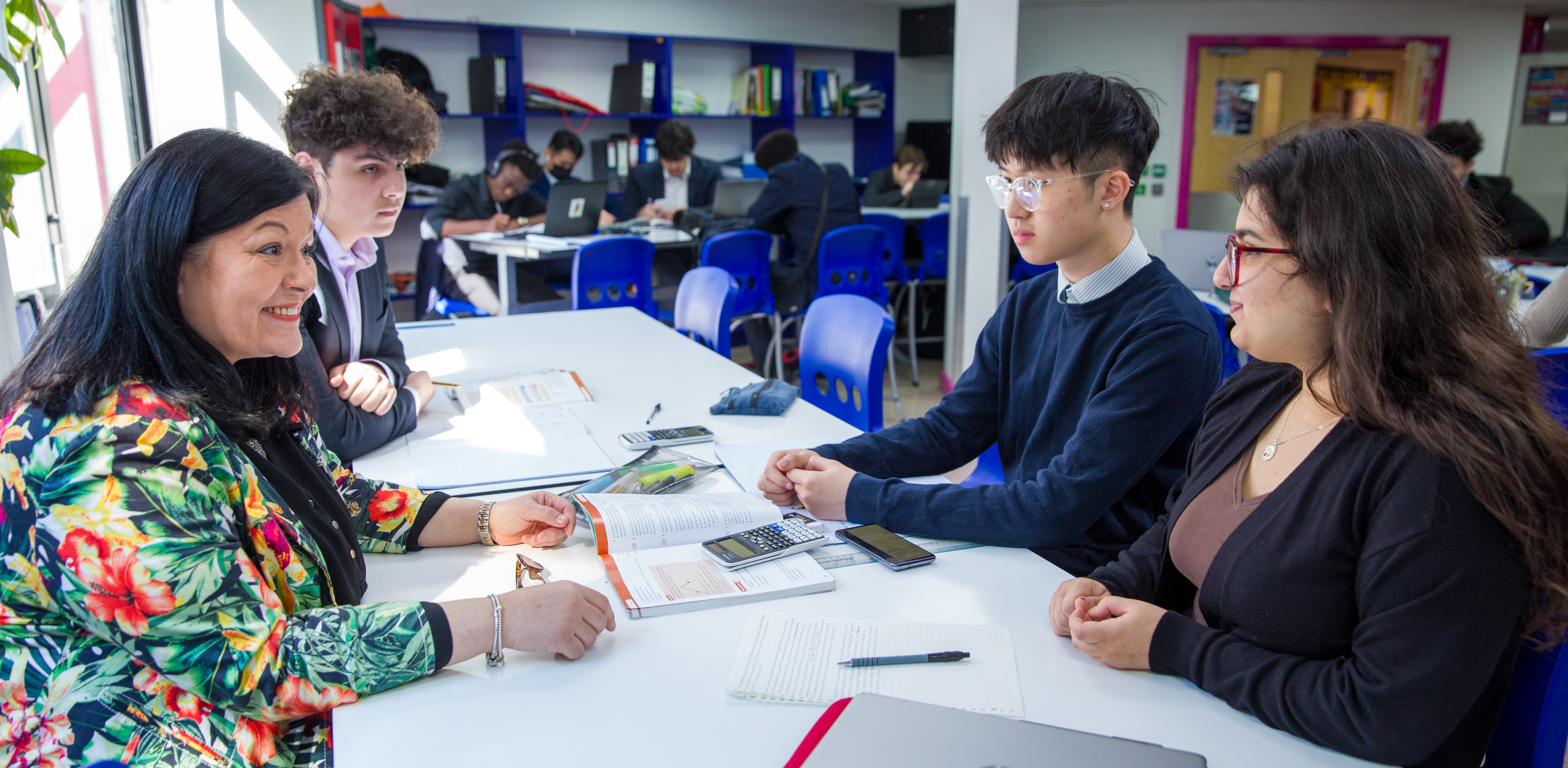 Year 12 Careers provision