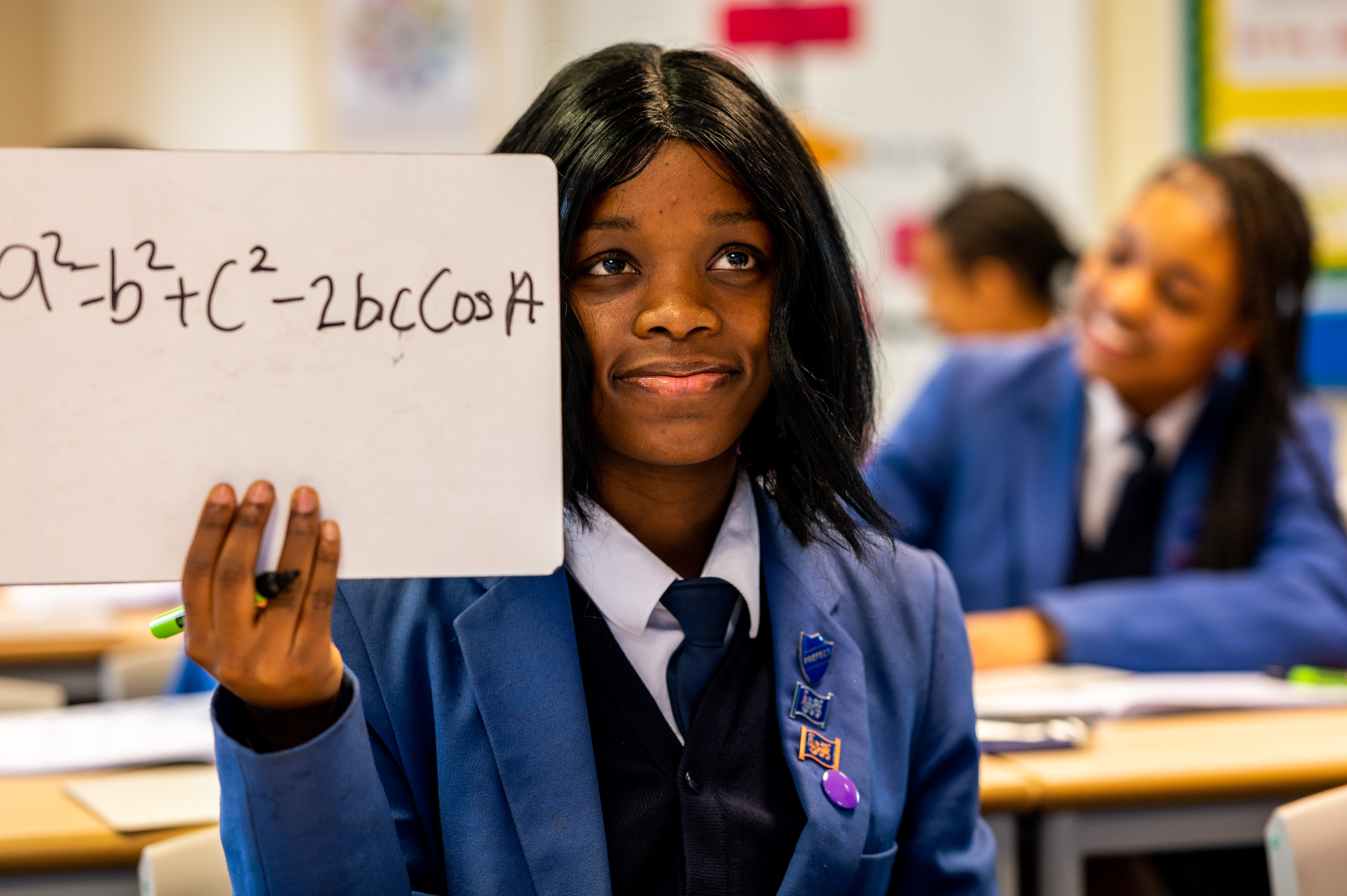 The Rosenshine Principles