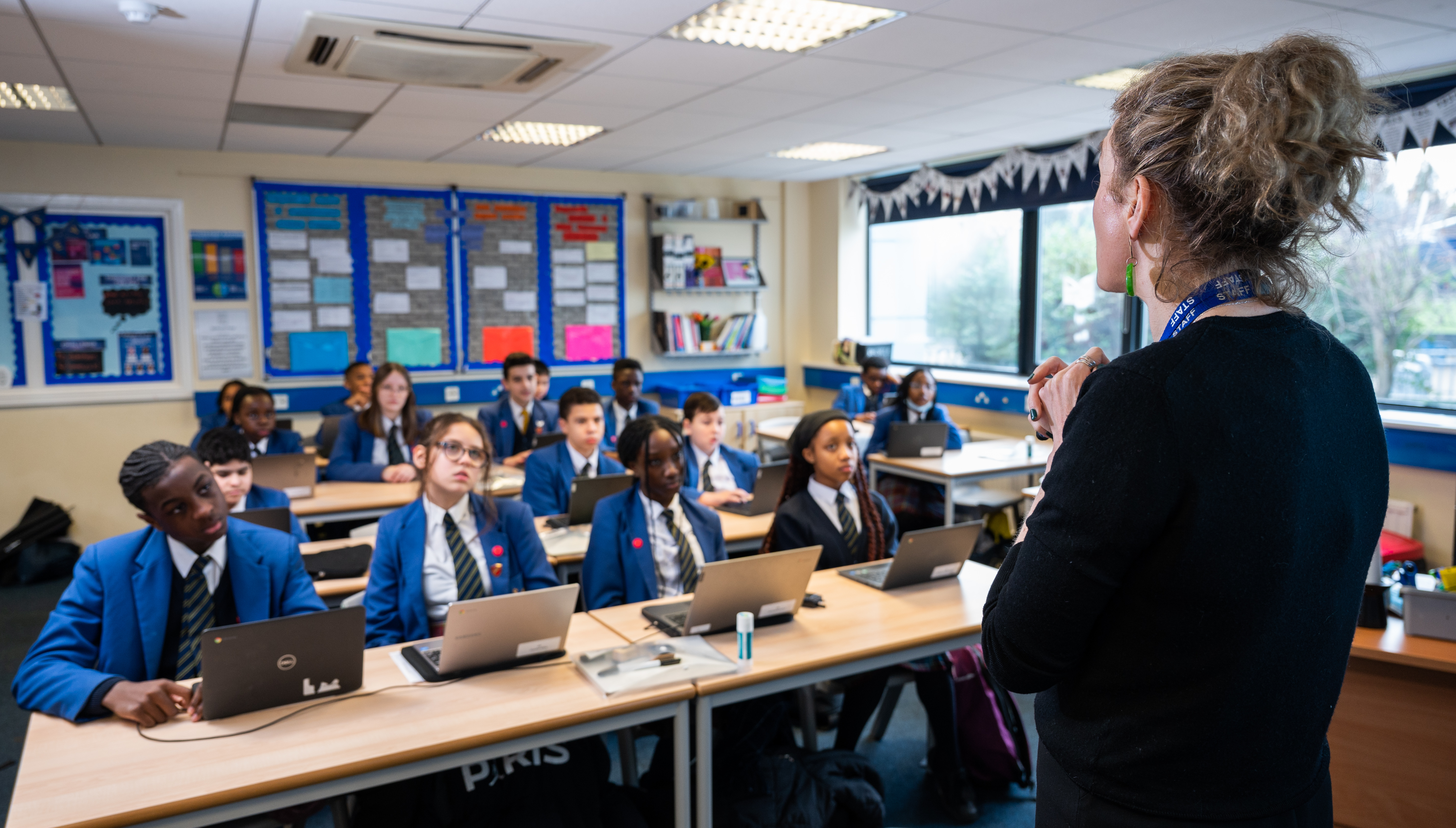 A career with United Learning