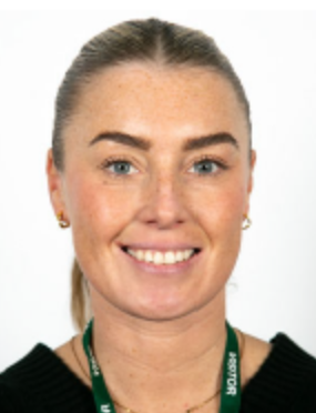 Laura Rayner