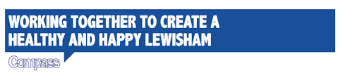 LEWISHAM (COMPASS @ THEHUB)
