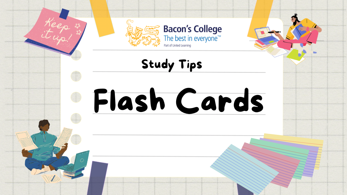 Flash Cards