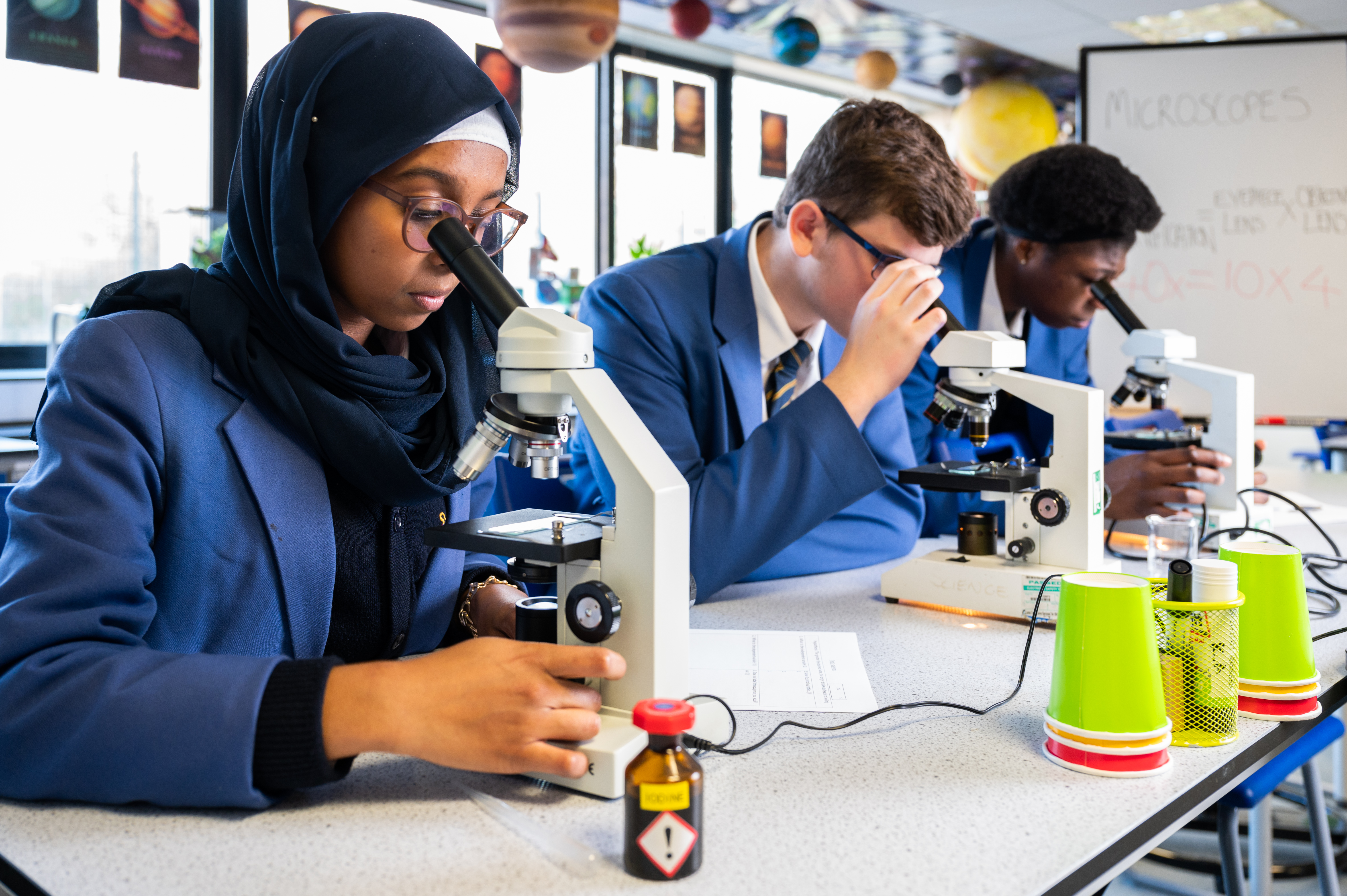 Continuous Professional Development