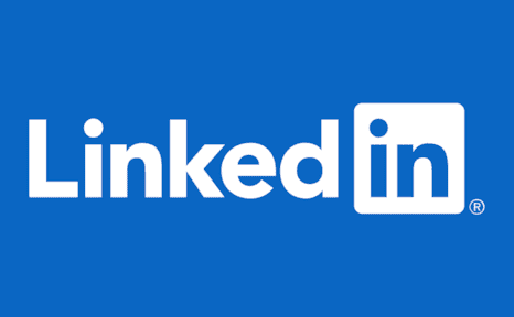 Follow us on Linkedin