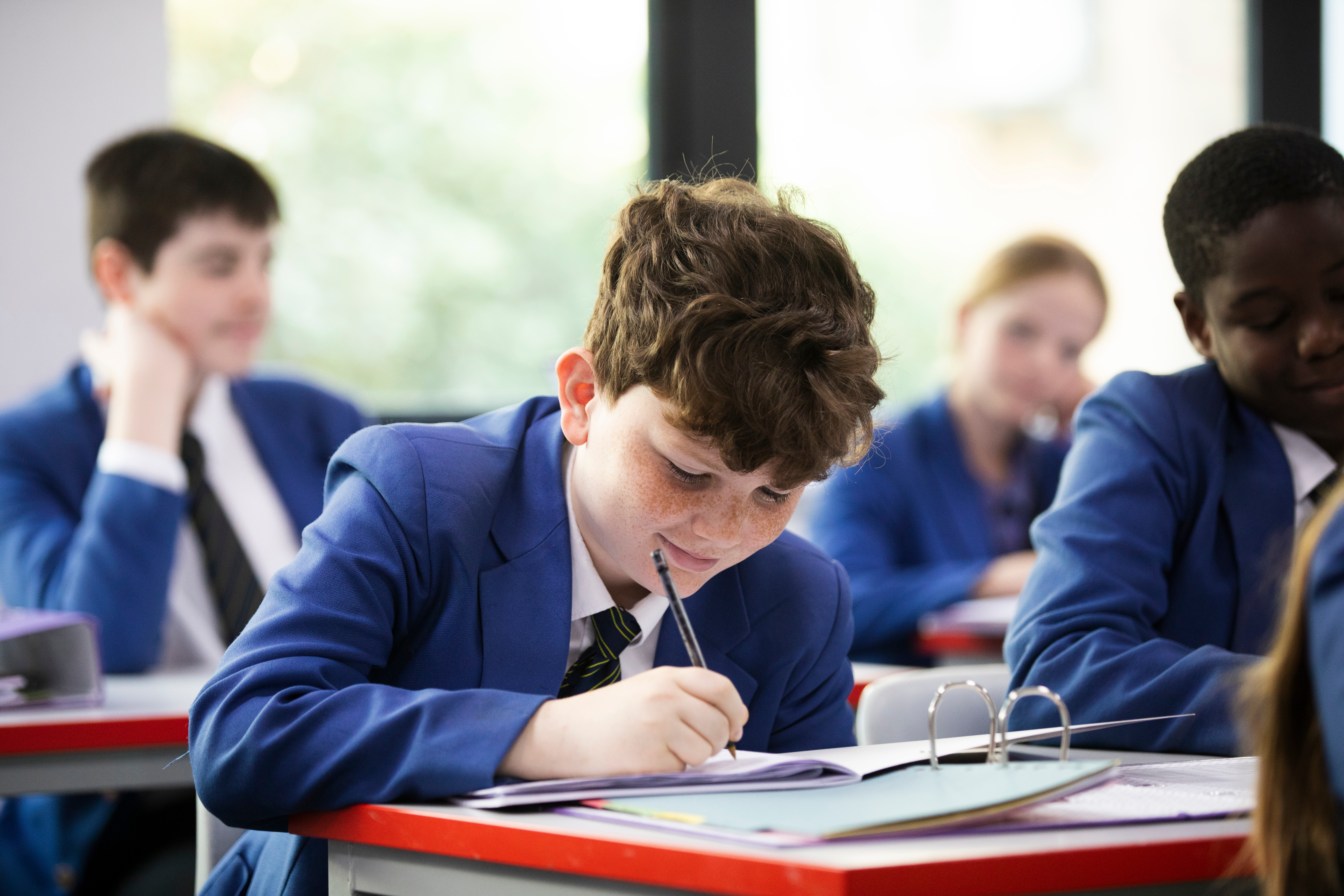 Assessment and Reporting