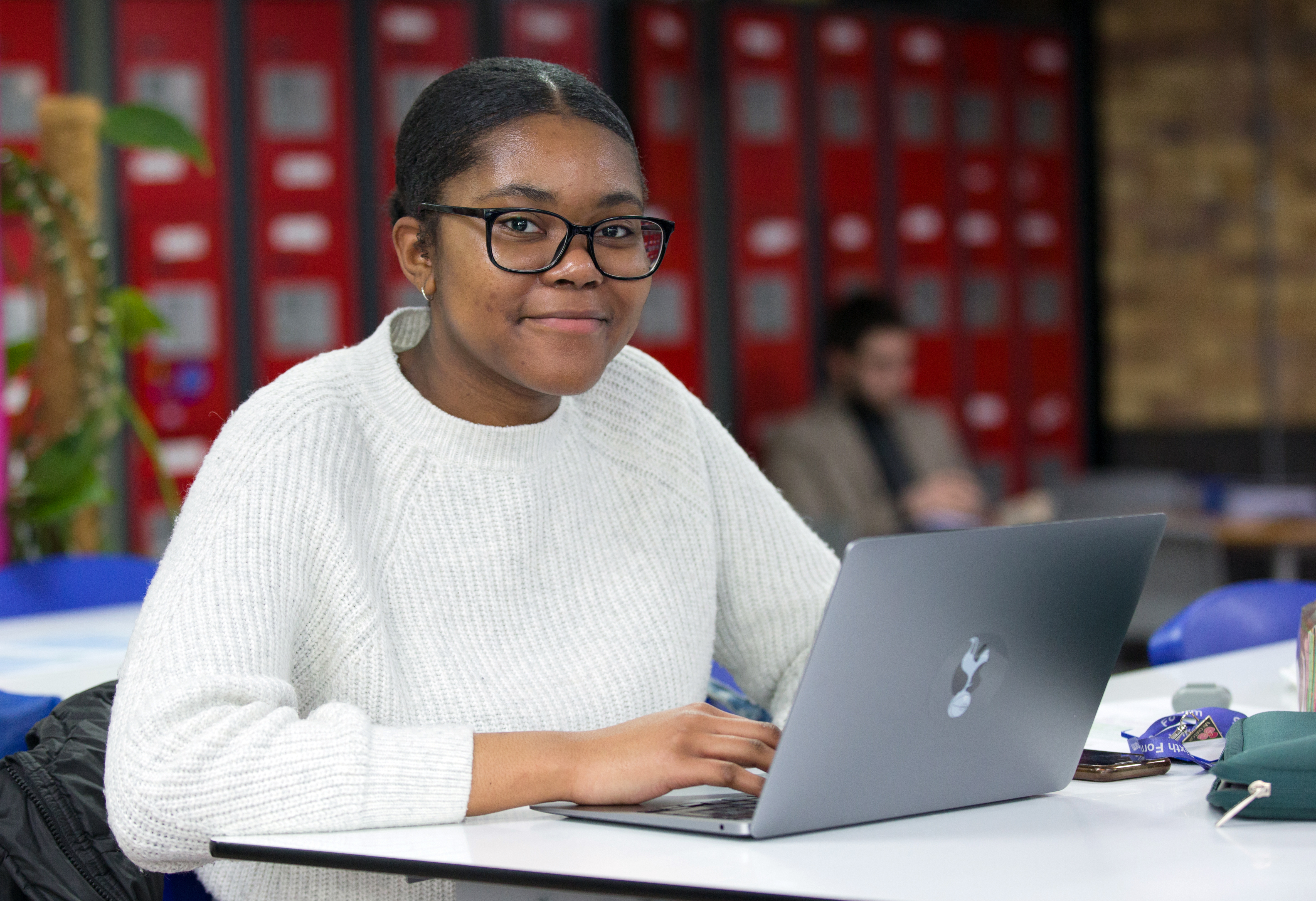 14/09/2022 Bacon's College Sixth Form in top 10 of UK for Value AddedBacons College > News