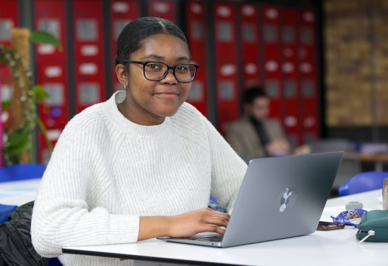 Bacon's College Sixth Form in top 10% of UK for Value Added