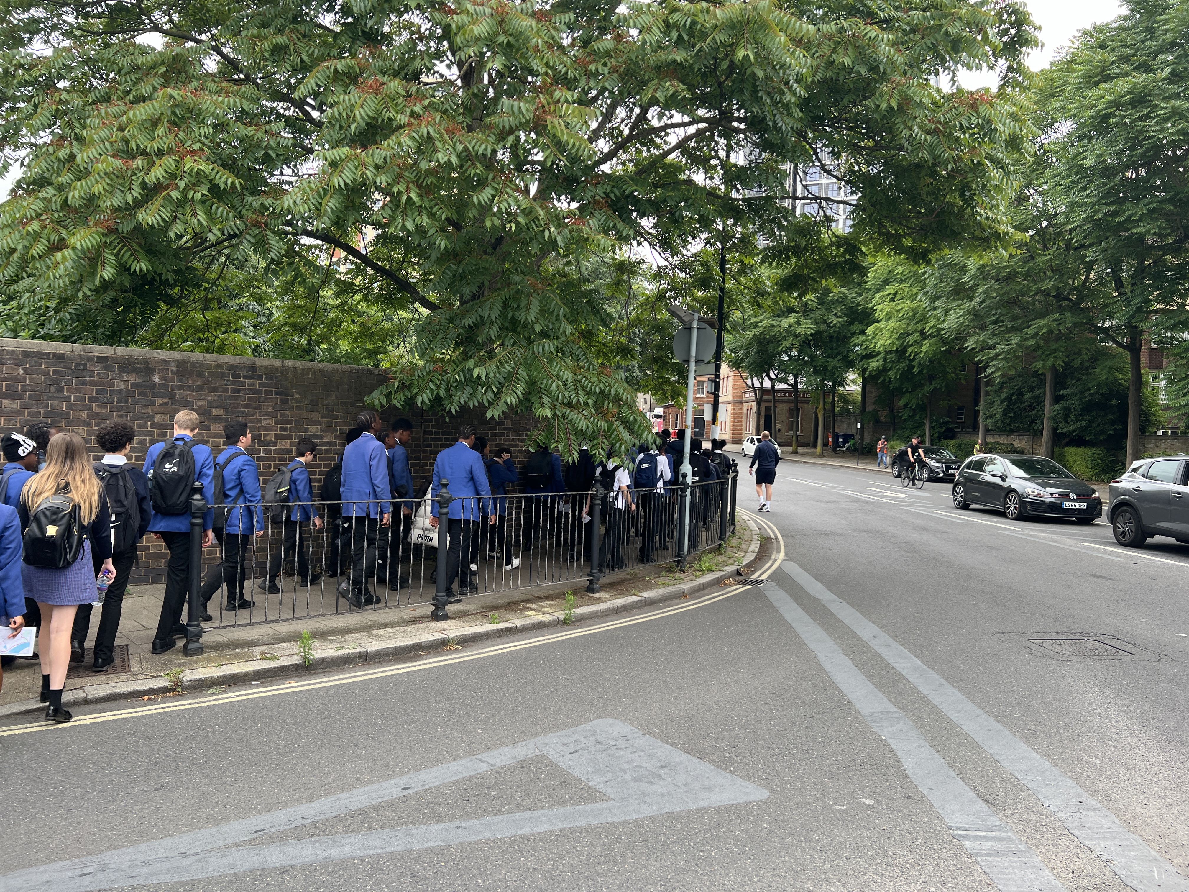 Bacon's College Community Day 2024