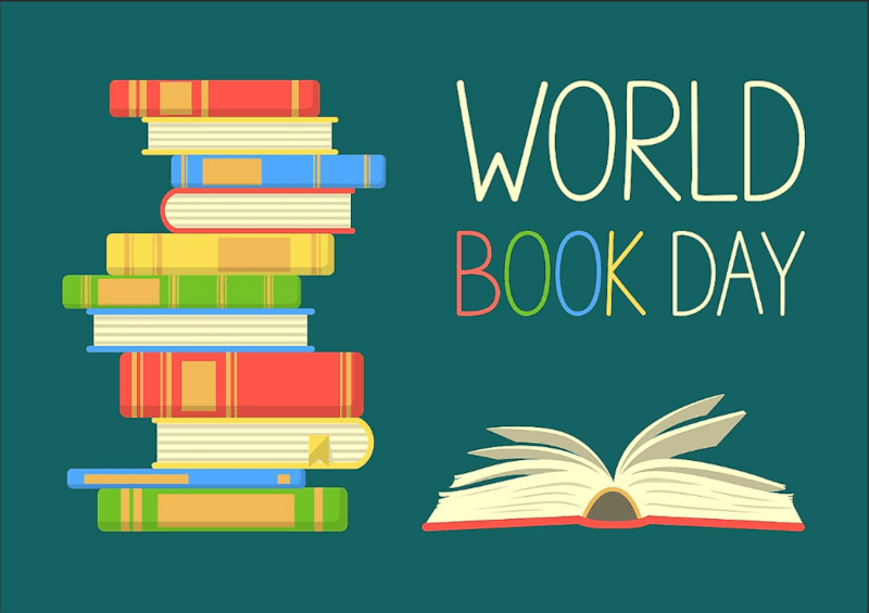 Coming Soon: Staff Favourites Book Quiz for World Book Day 2024!