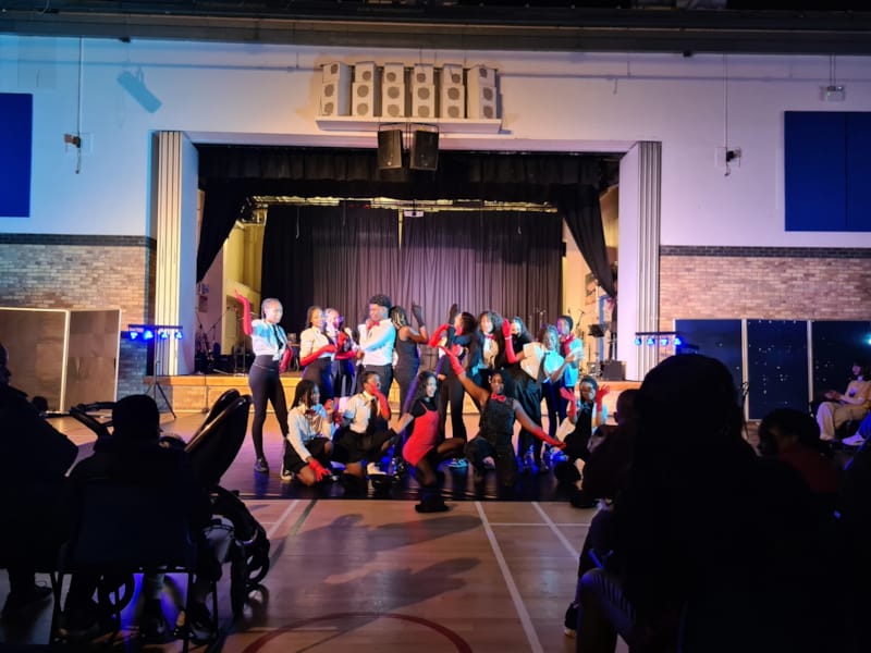 Spring Show 2023