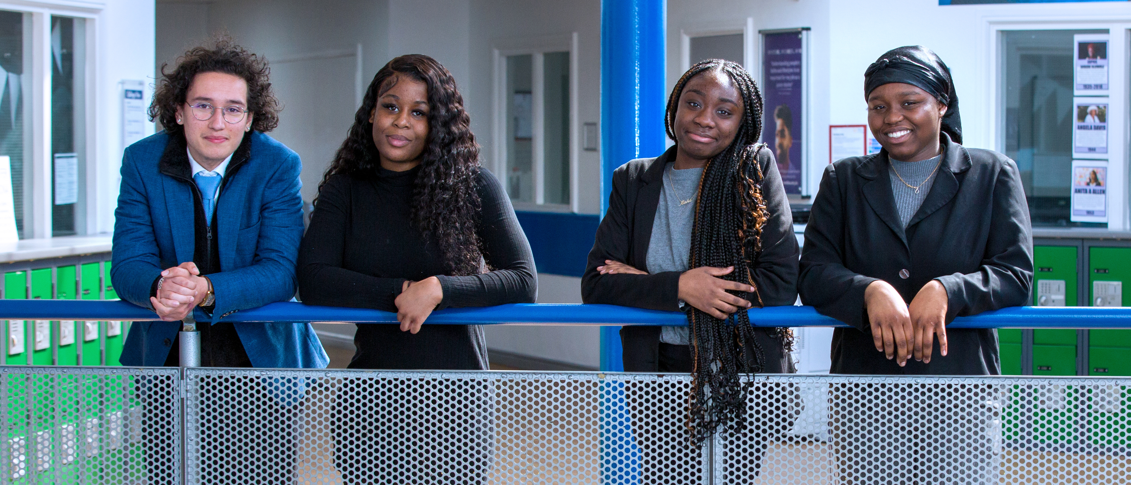 63% of A-Level entries achieved A*-B in 2025