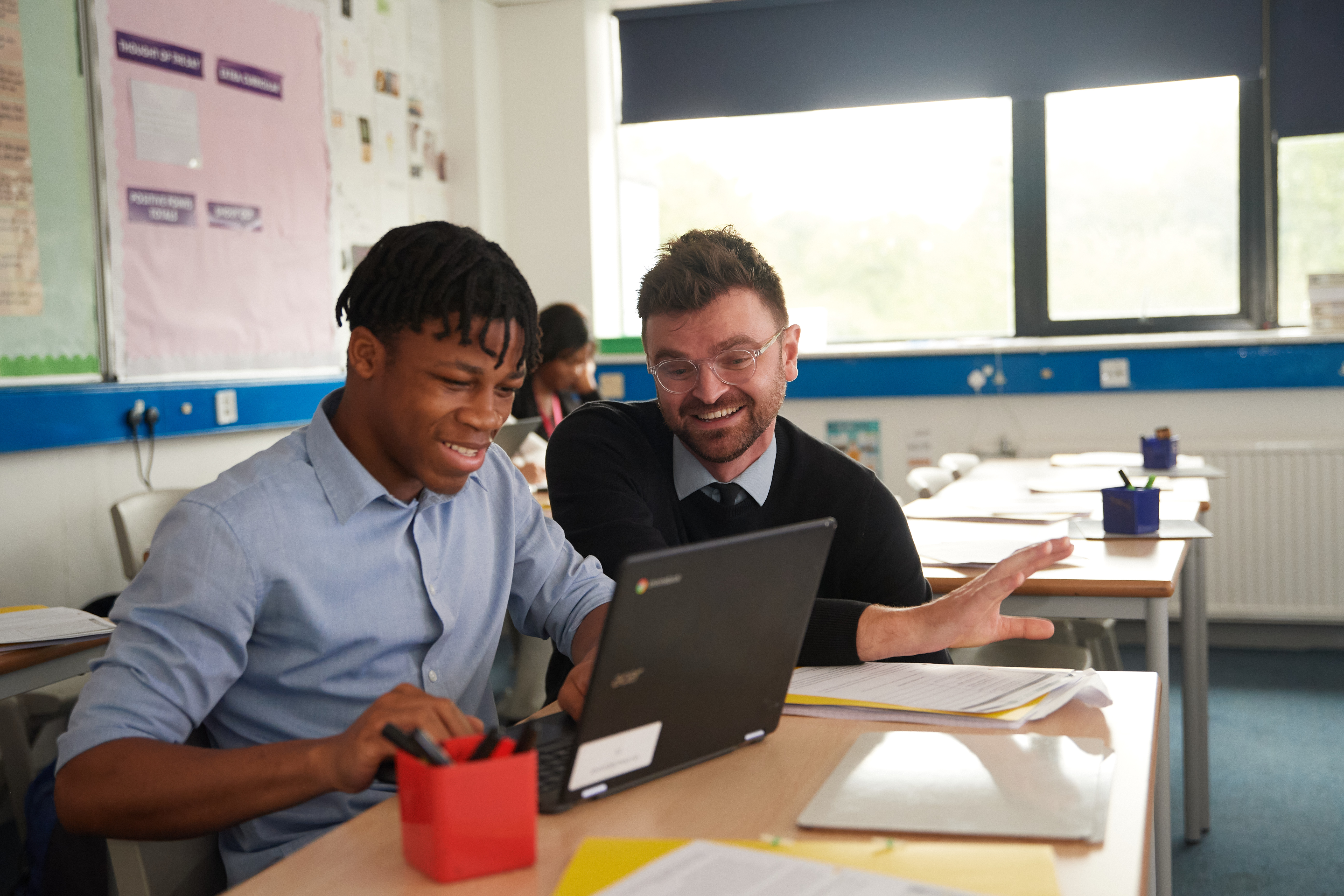 73% of Vocational Subject entries achieved D*-D in 2025