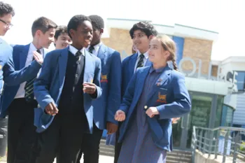 Early Career Teacher